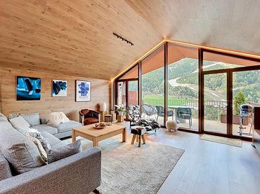 Chalet en venta en Camí de la Basera