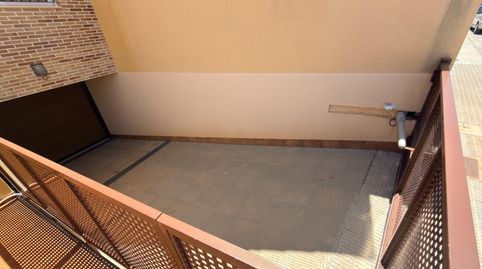Foto 3 de Casa o xalet en venda a La Aljorra, Cartagena