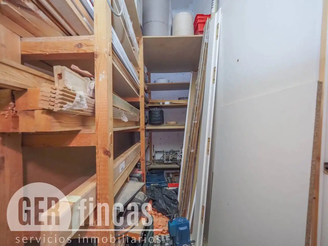 Business premises for sale in Calle Balmes, imagen 21