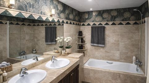 Foto 5 von Wohnung zum Verkauf in Sotogrande Alto, Sotogrande