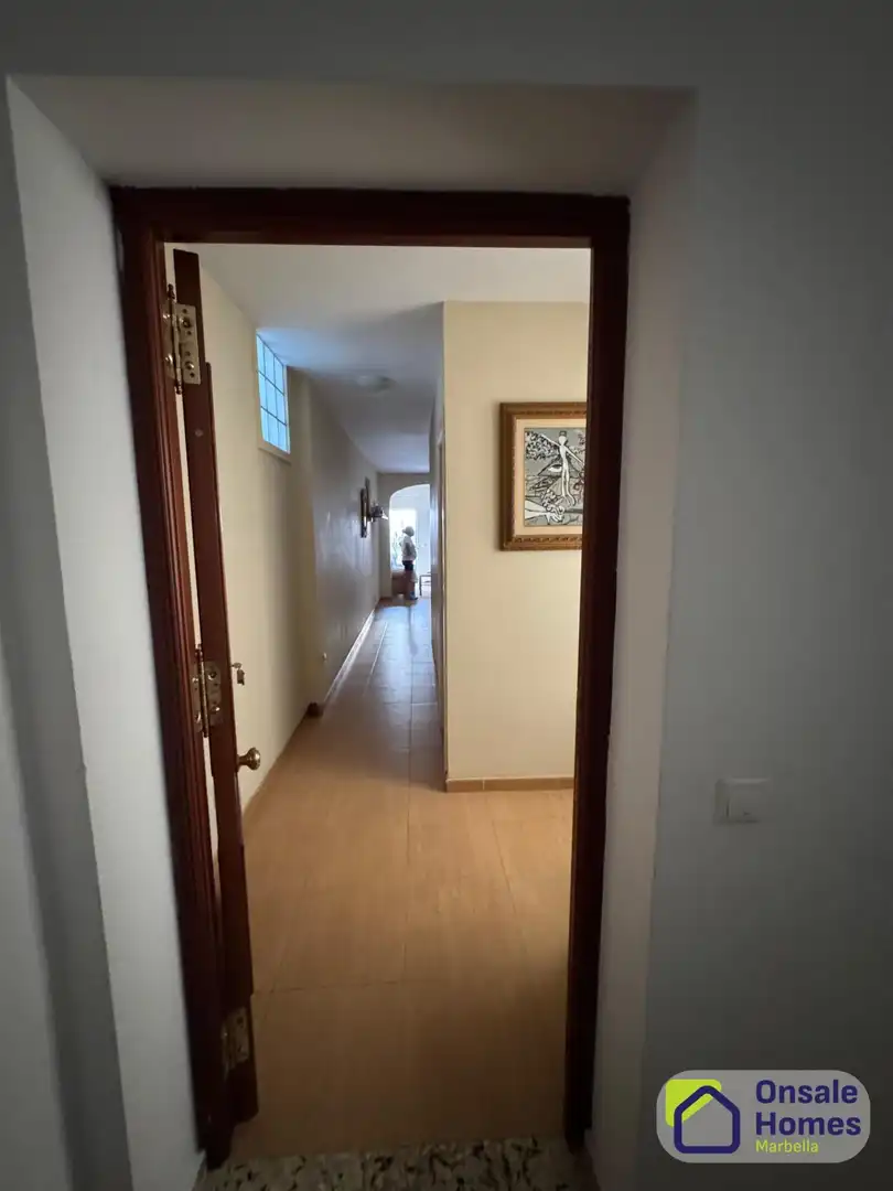 Inmuebles singulares en venta en Marbella Centro, imagen 31