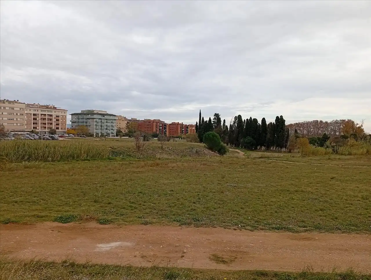 Terreno residencial en venta en CARLES FAGES CLIMENT, imagen 7