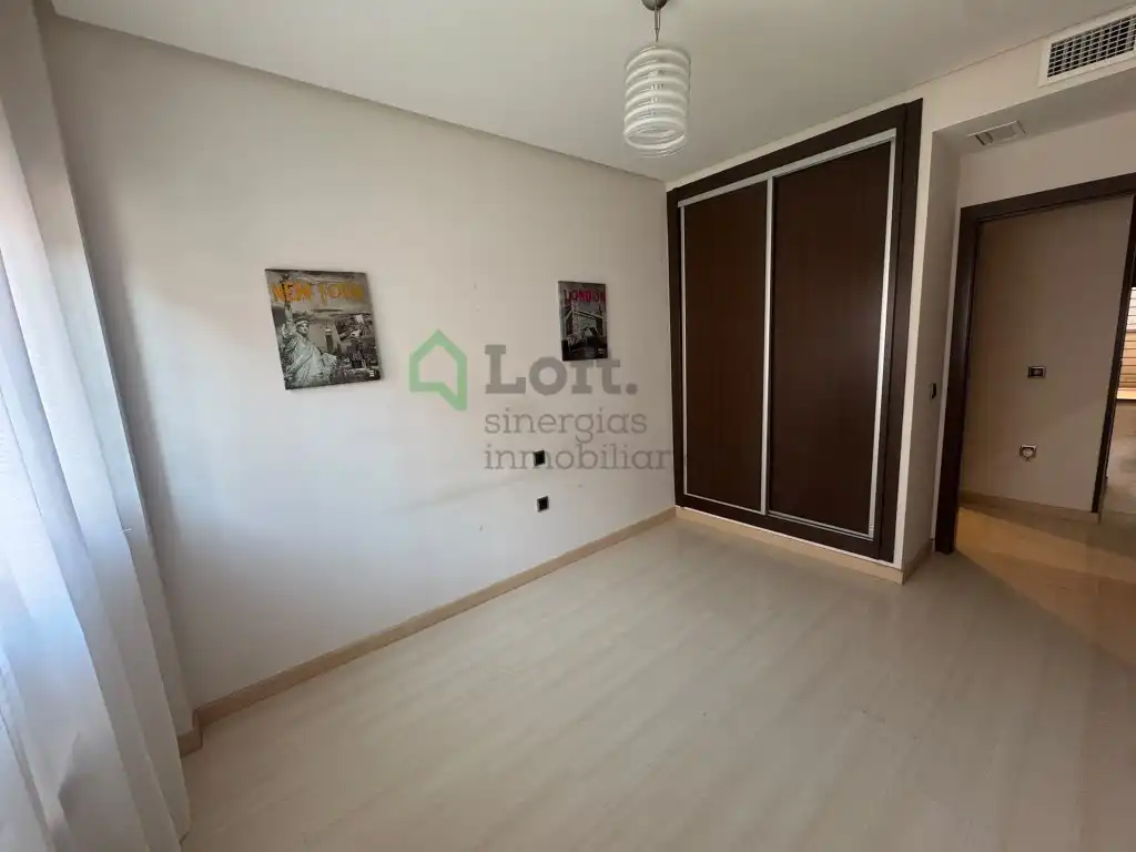 Apartamento con ascensor en venta en Maria Auxiliadora - Barriada de Llera, imagen 17