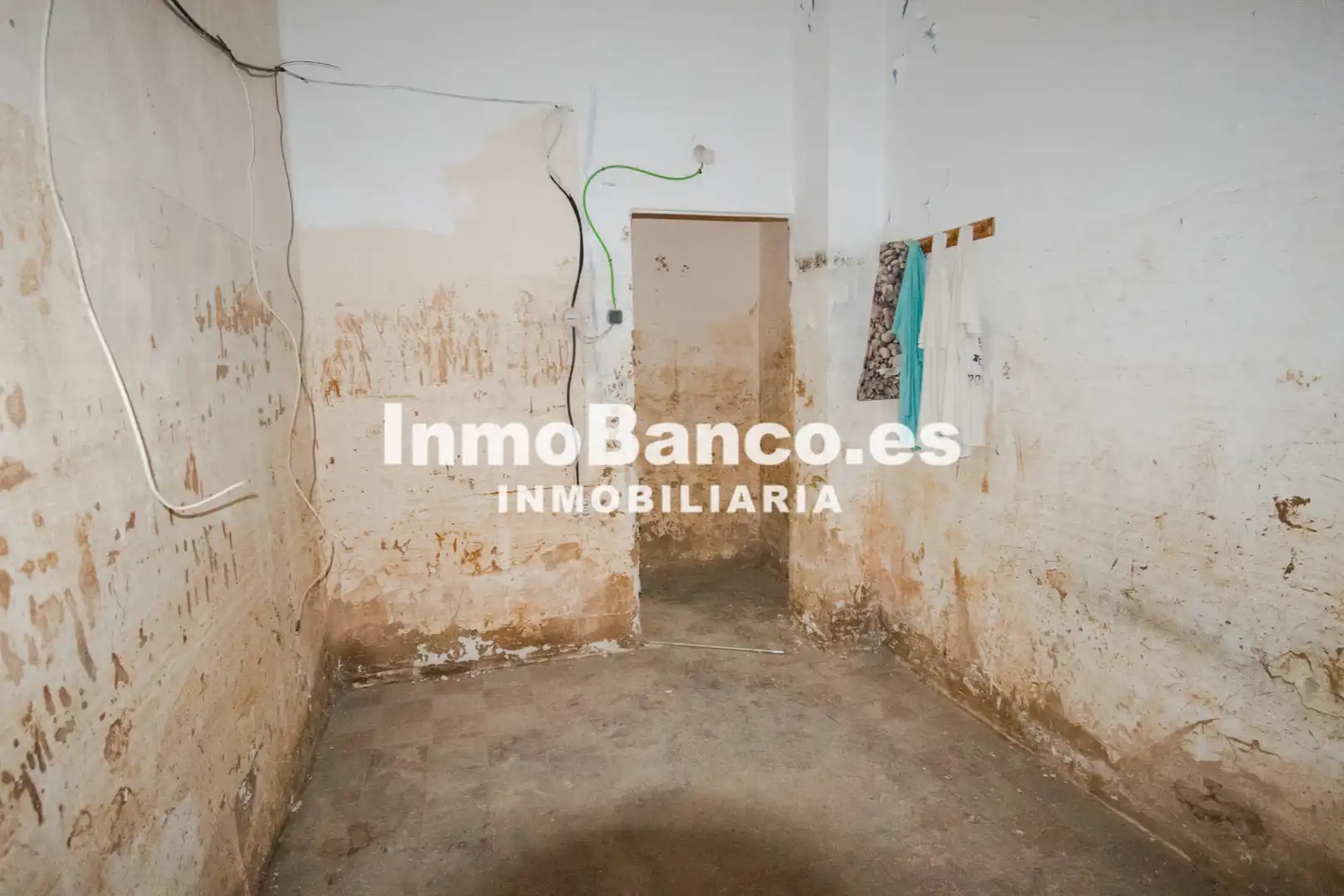 Residencial en venda en Aldaia