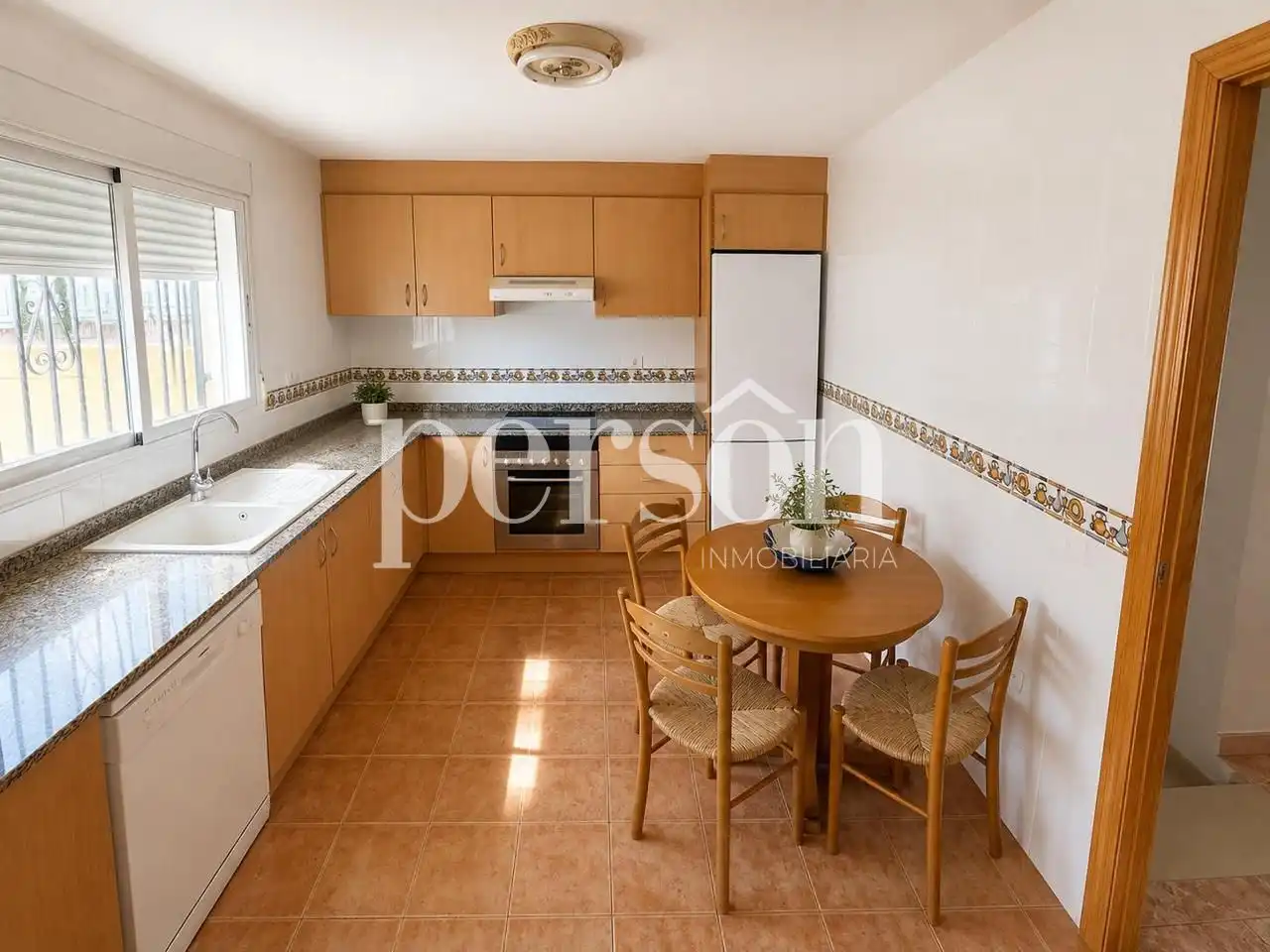 Casa a schiera in vendita a Bugarra, imagen 5