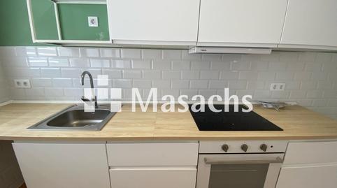 Foto 4 de Pis de lloguer a Sant Isidre, Barri del Centre, Terrassa