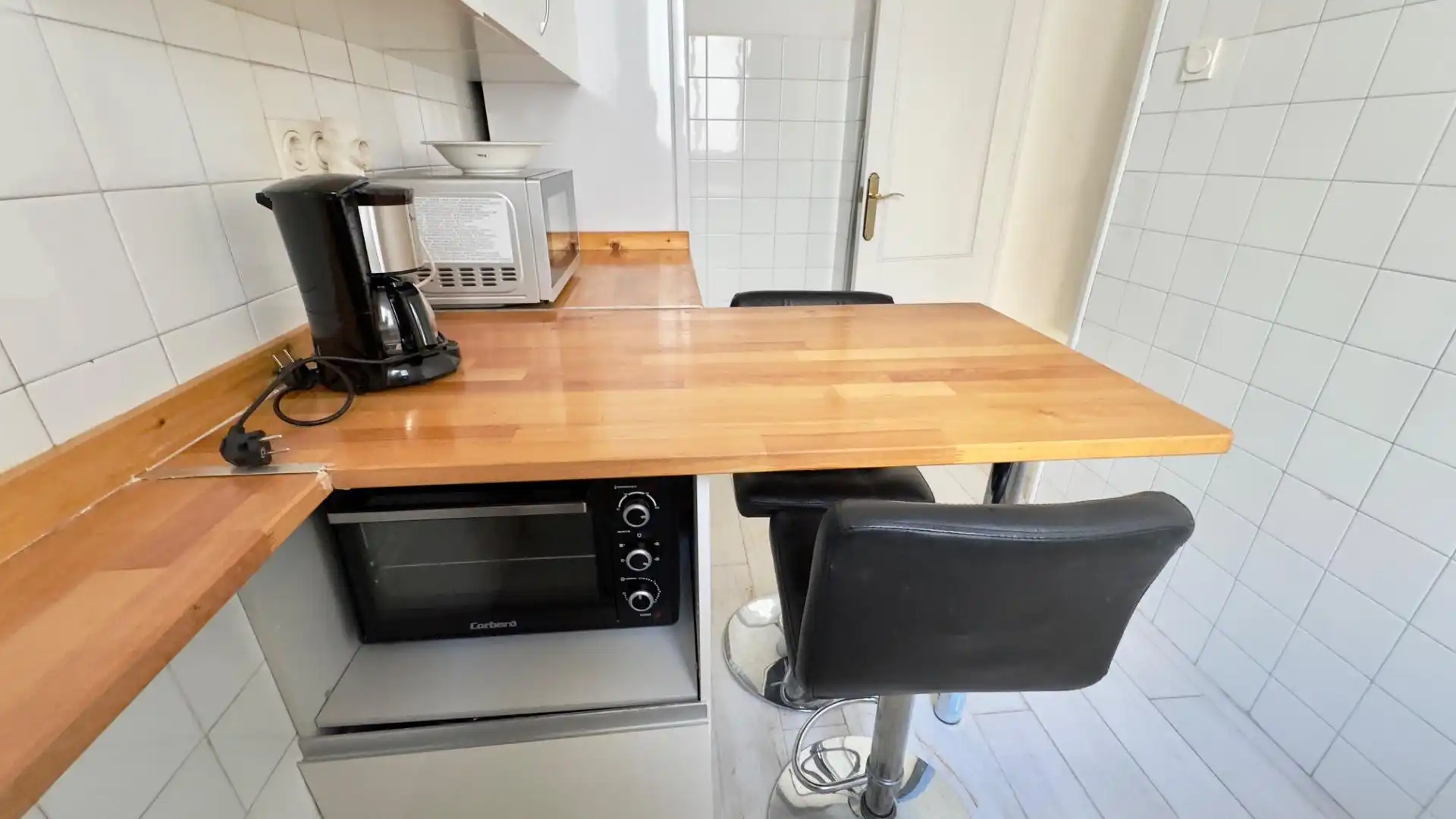 Flat for rent in Calle Calle Molinos, San Matías - Realejo