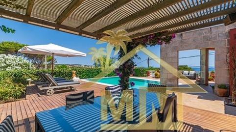 Foto 2 de Casa o chalet en venta en Carrer Llevant de Punta Prima, 24, Biniancolla - Punta Prima, Sant Lluís