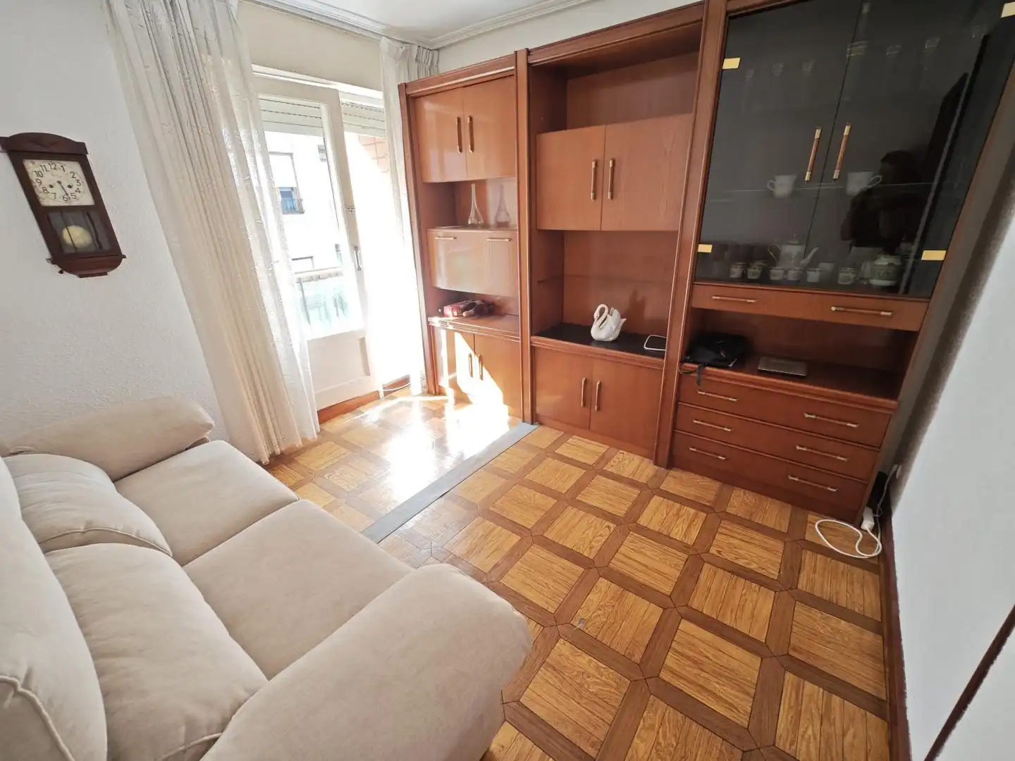 Flat with lift for sale in Bagatza - San Vicente