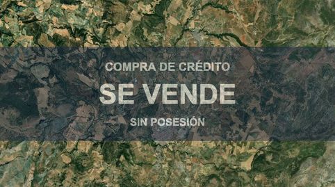 Foto 5 de Pis en venda a El Fuerte - La Dehesa, Ronda
