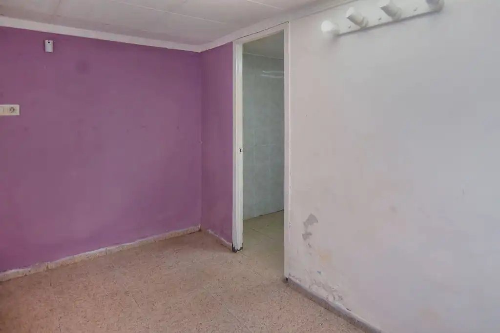 Piso en venta en C/ Lleida, Sant Joan Baptista
