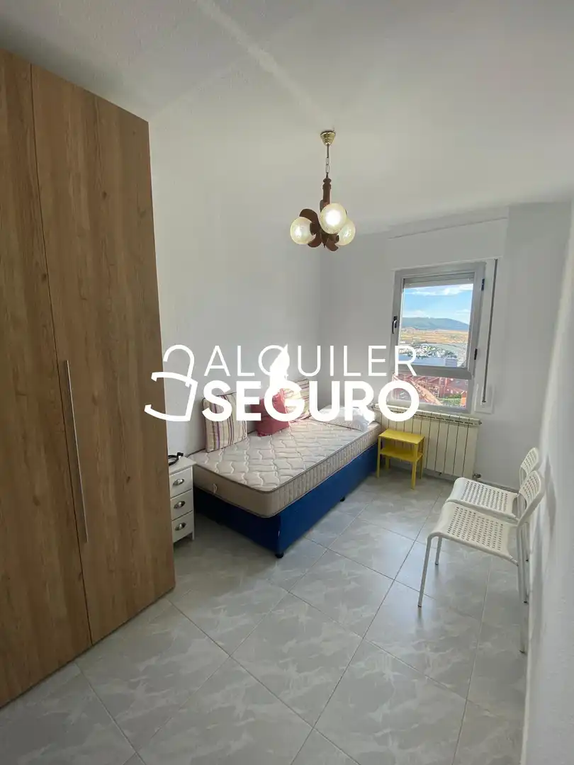 Piso con ascensor en alquiler en Castilla, imagen 11
