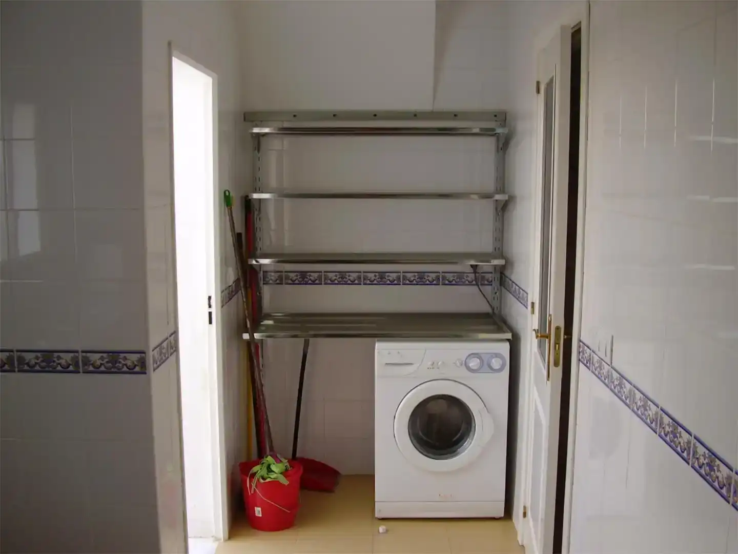 Habitación en Calle Camarón de la Isla, 18, Benacazón