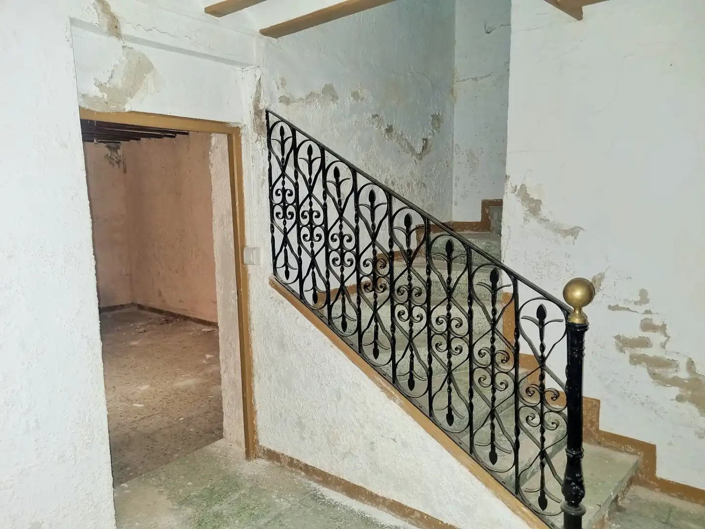 Casa o xalet en venda en Huerta de Valdecarábanos amb Balcó