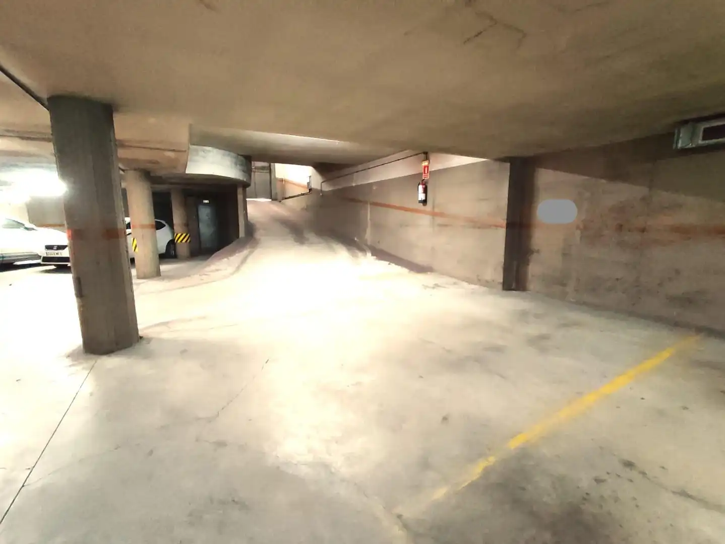 Flat with terrace for sale in Carretera de Cardona, imagen 25