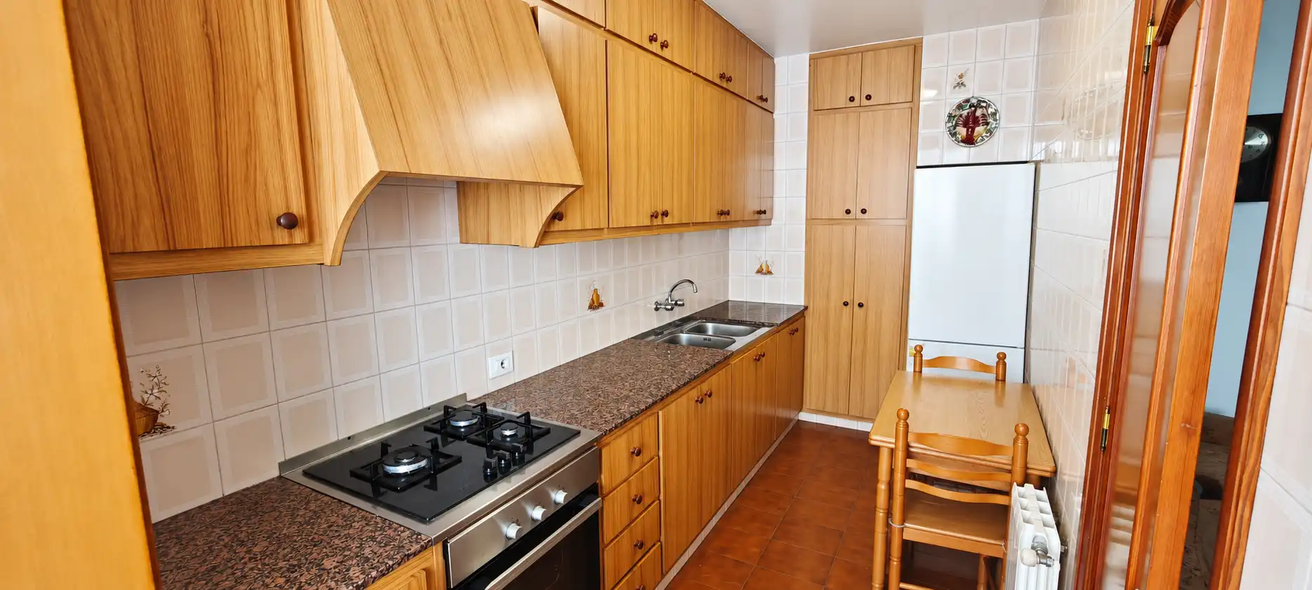Casa amb jardí en venda a Fred, imagen 4