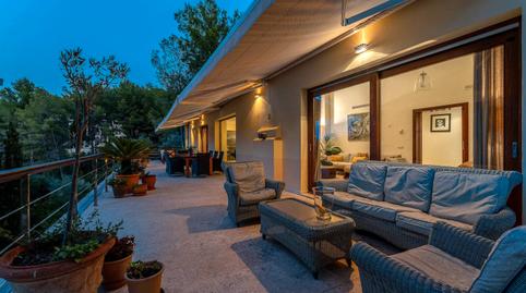 Foto 3 de Finca rústica en venta en Son Vida,  Palma de Mallorca