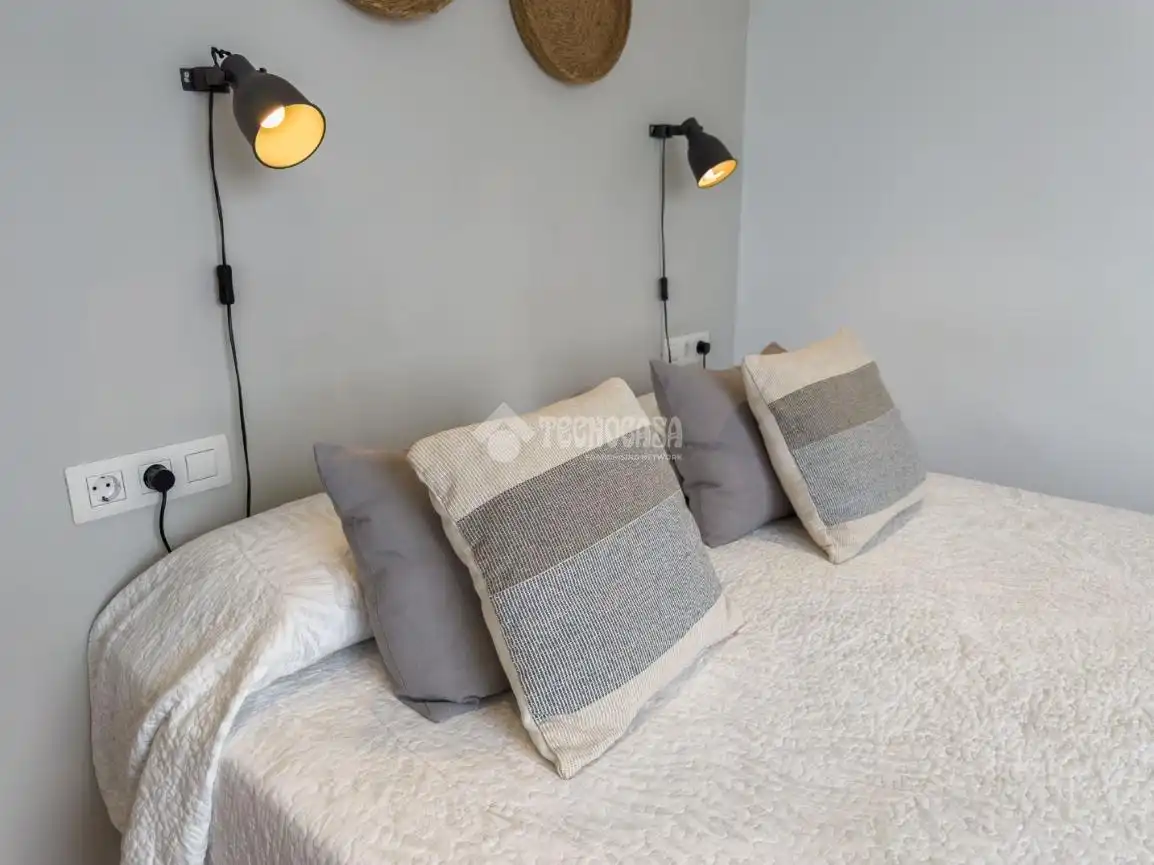 Bedroom of Study for sale in Icod de los Vinos