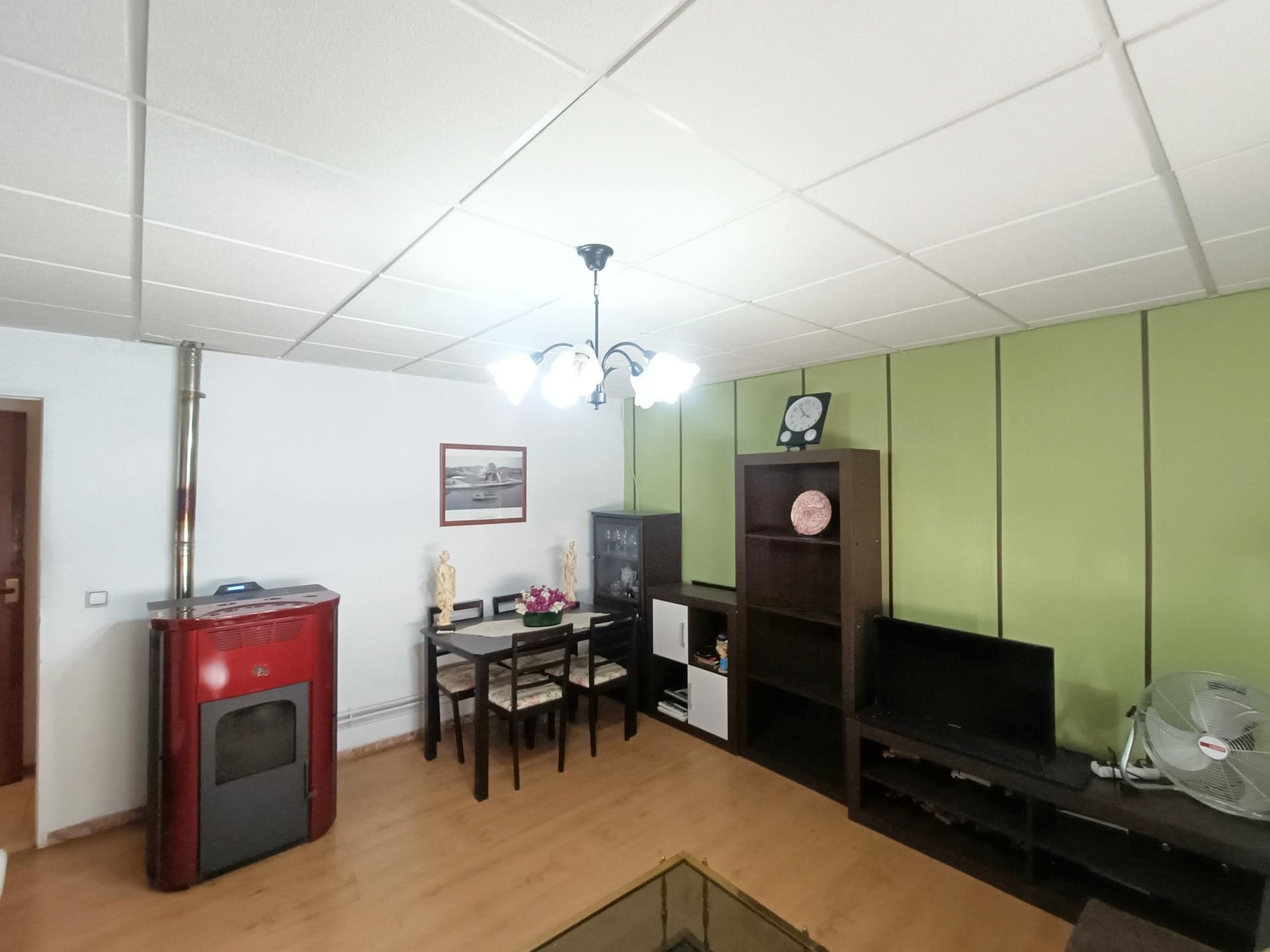 Flat for sale in Villarta de San Juan  with Heating