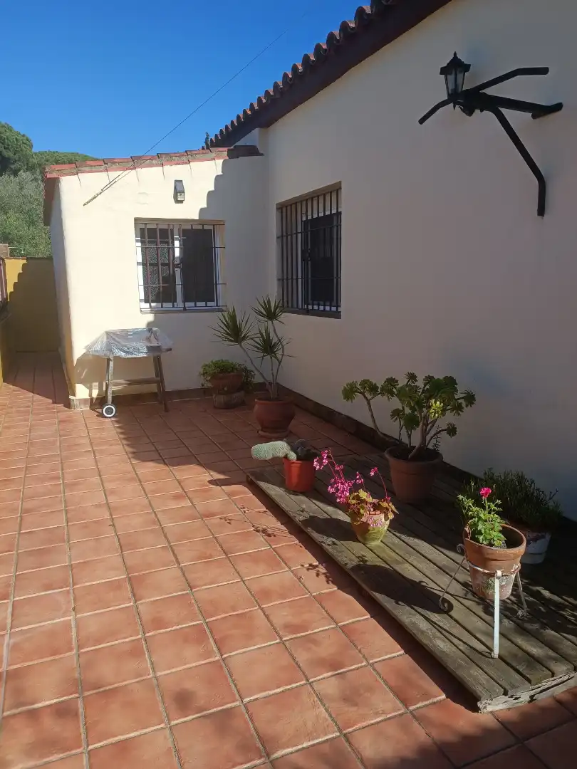 Casa rústica con jardín en venta en Zahora, imagen 27