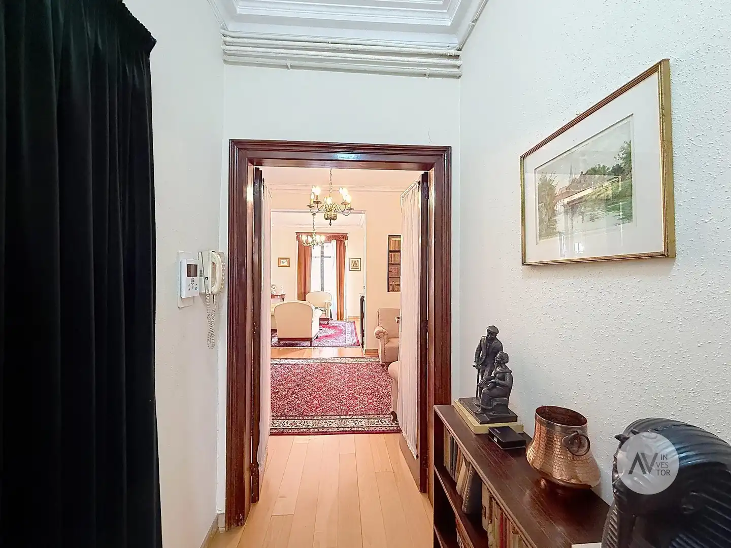 Piso con terraza en venta en MALUQUER, imagen 14