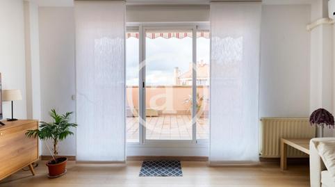 Foto 3 de Àtic de lloguer a Calle de Játiva, Adelfas,  Madrid Capital