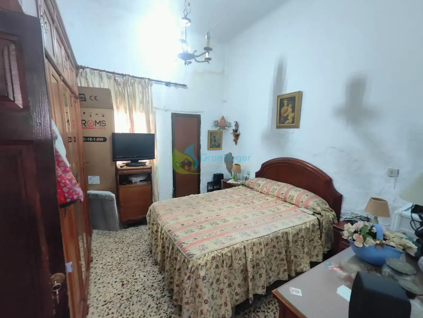 Houses for sale in El Cerro