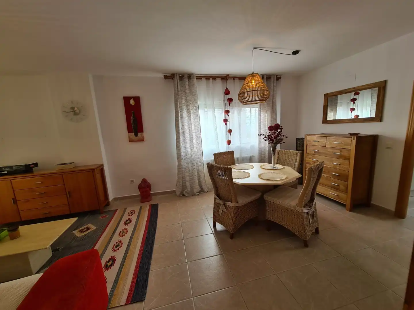 Apartamento con piscina en venta en Avenida Europa 27, imagen 5