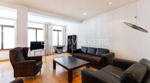 Foto 4 de Piso en venta en Carrer D'asensi, Hospital - Plaza del Real, Castellón de la Plana / Castelló de la Plana