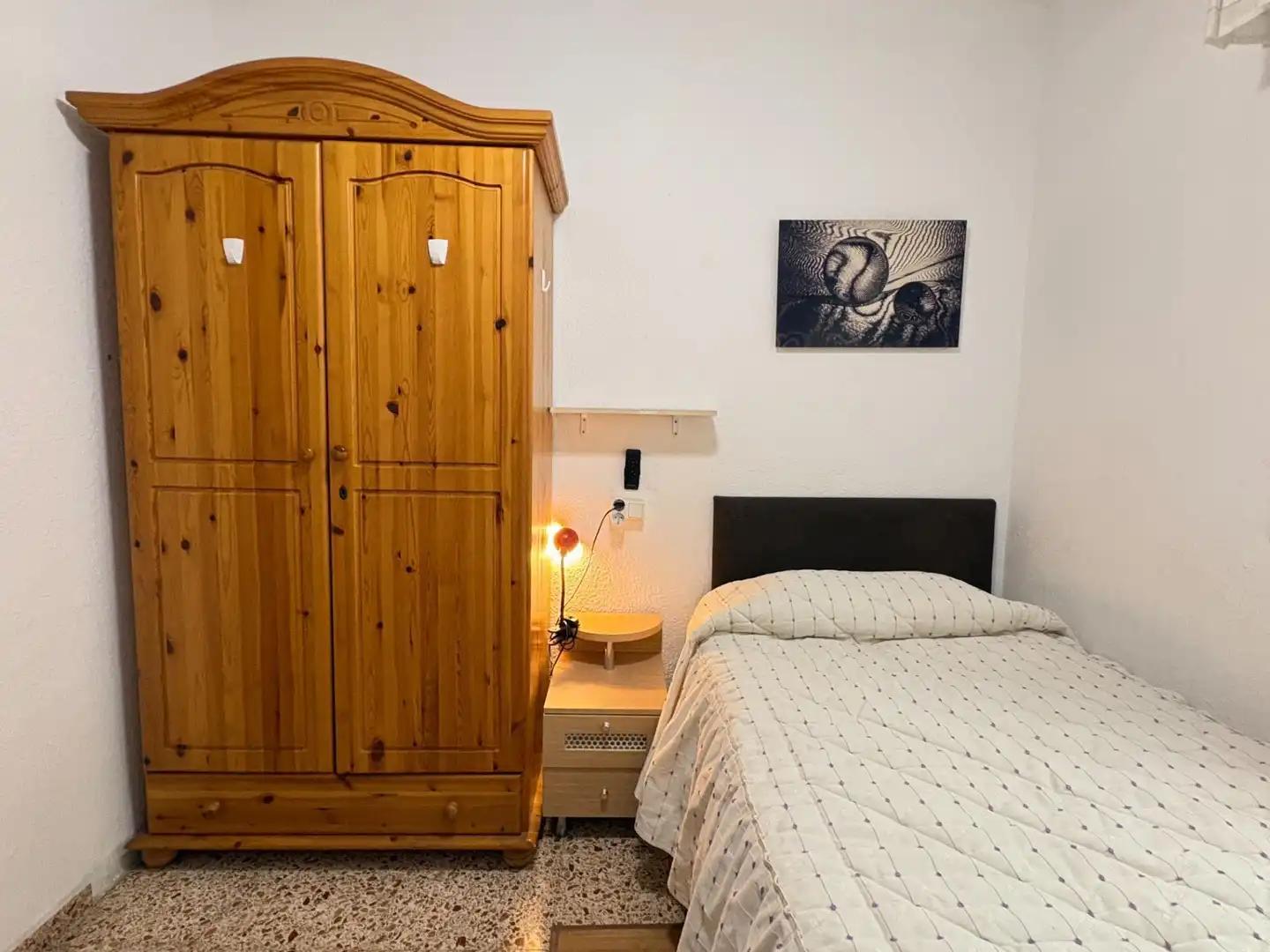 Flat with terrace for sale in Calle POETA QUINTANA, imagen 45