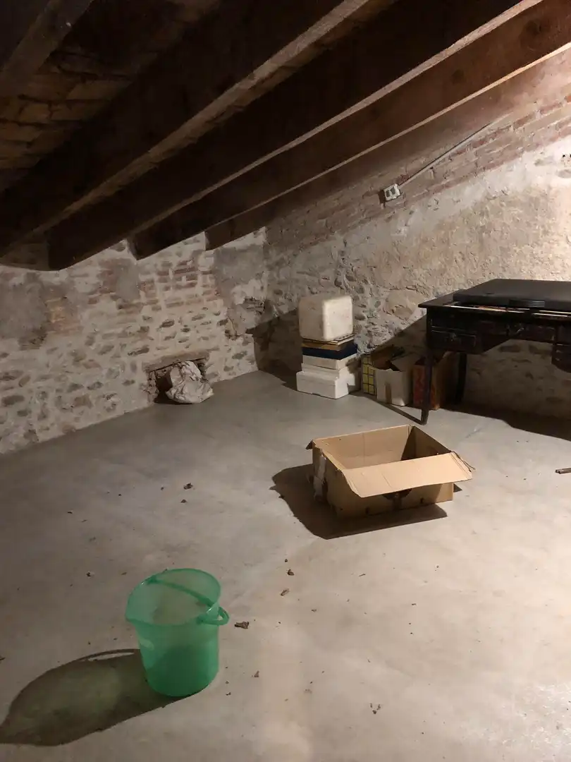 Finca rústica en venta en Sant Celoni