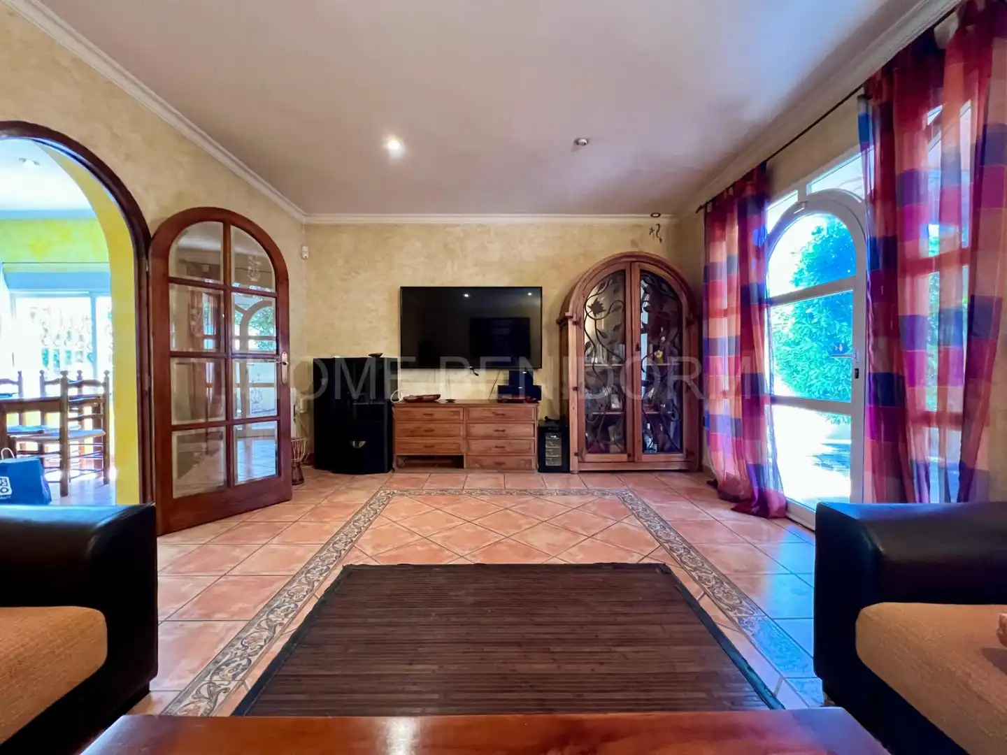 Villa mit Pool zum Verkauf in L'Albir, imagen 9