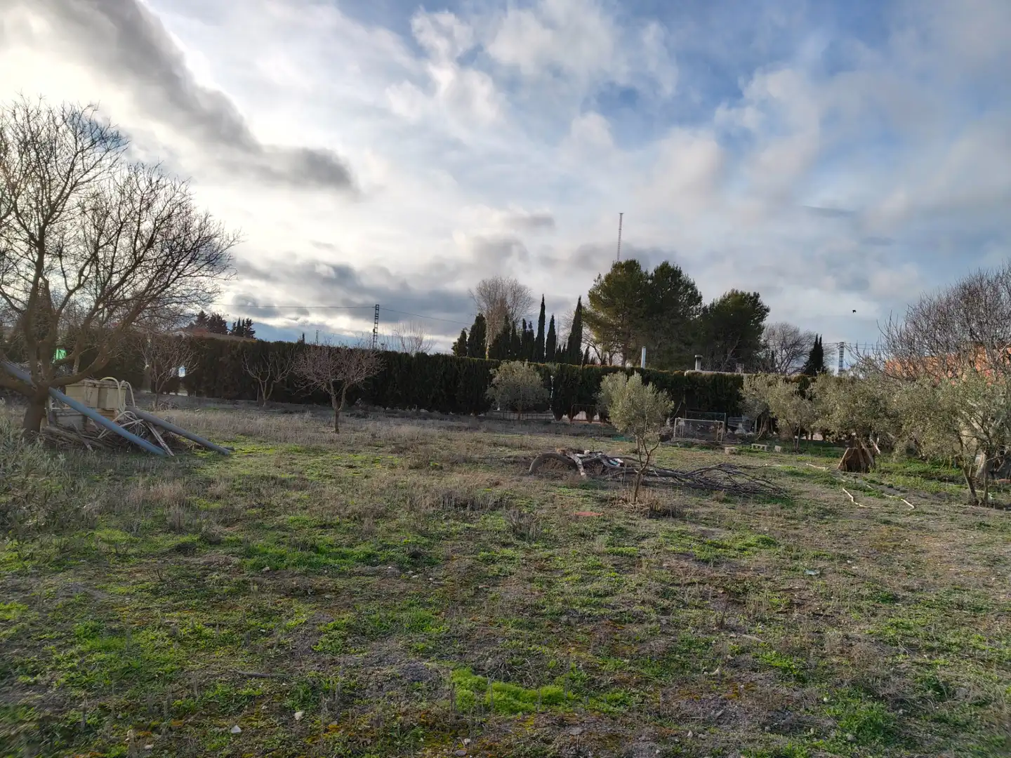 Casa o chalet en venta en Albacete con Terraza y Balcón