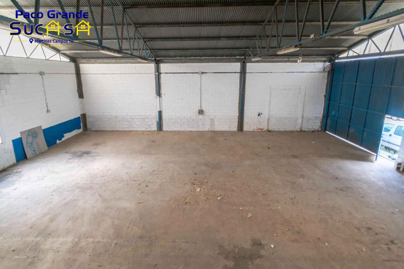 Nau industrial en venda a Travesía CAMINO VIEJO 3, imagen 17