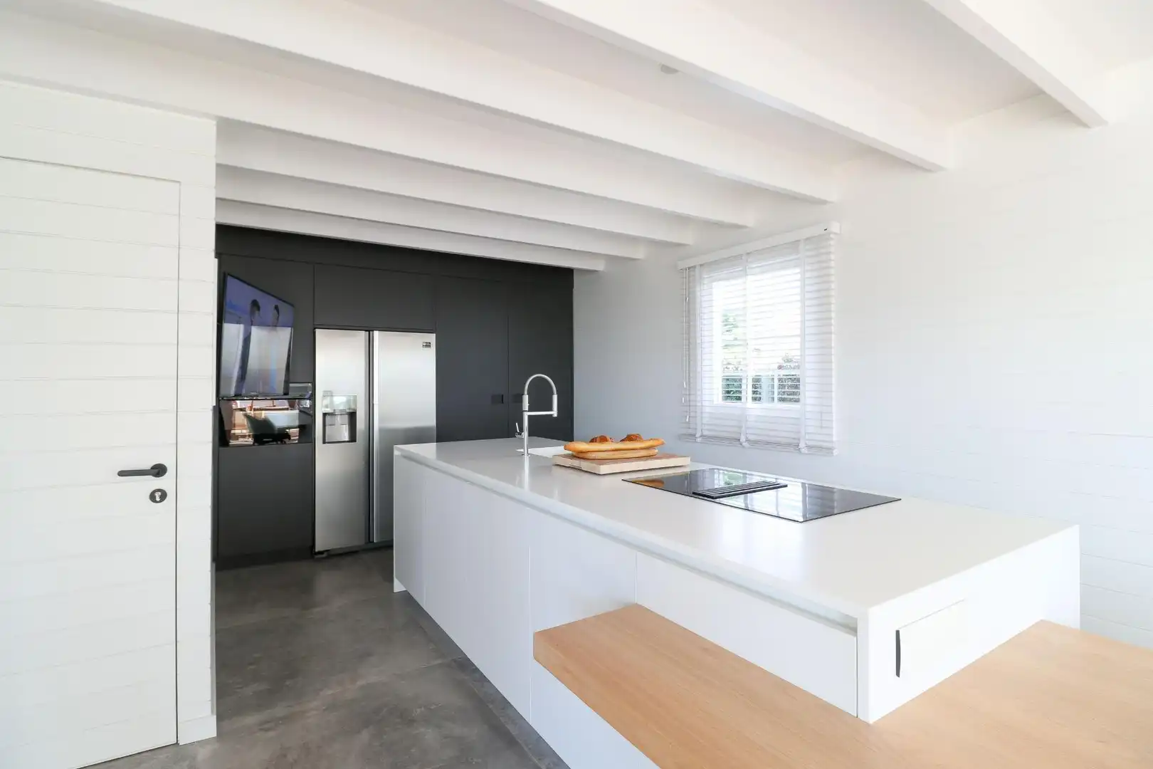 Chalet con piscina en venta en NUEVA ATALAYA, imagen 11