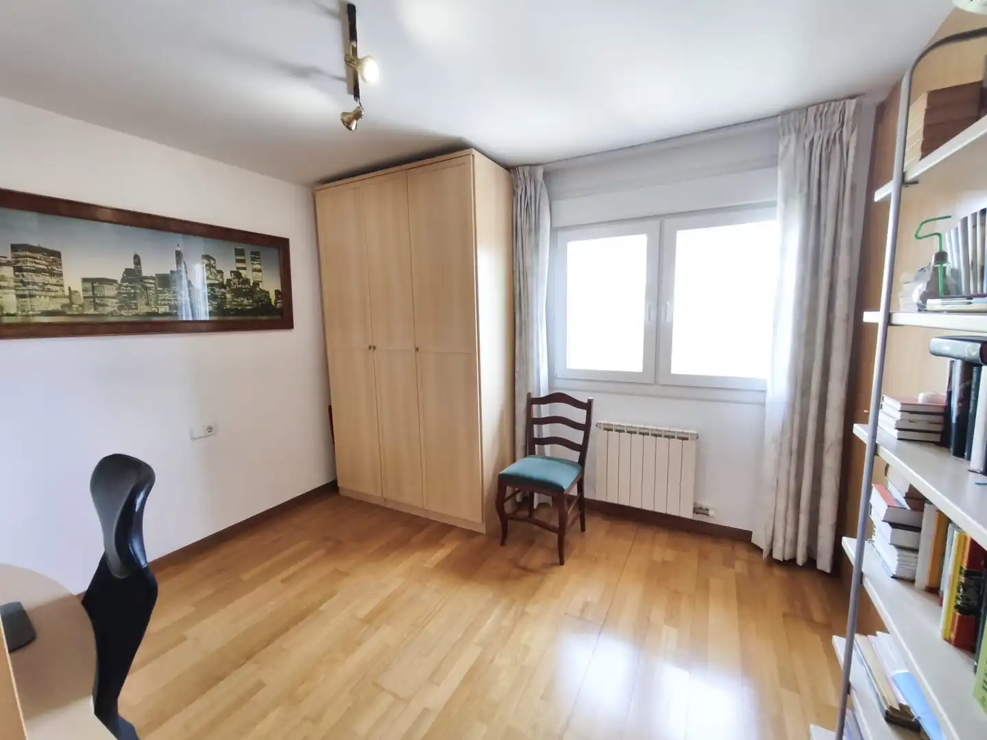 Chalet con terraza en venta en Carrer Varsòvia, imagen 58
