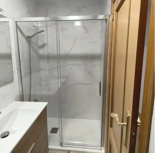 Piso con terraza en venta en Calle José Vázquez 10, imagen 7