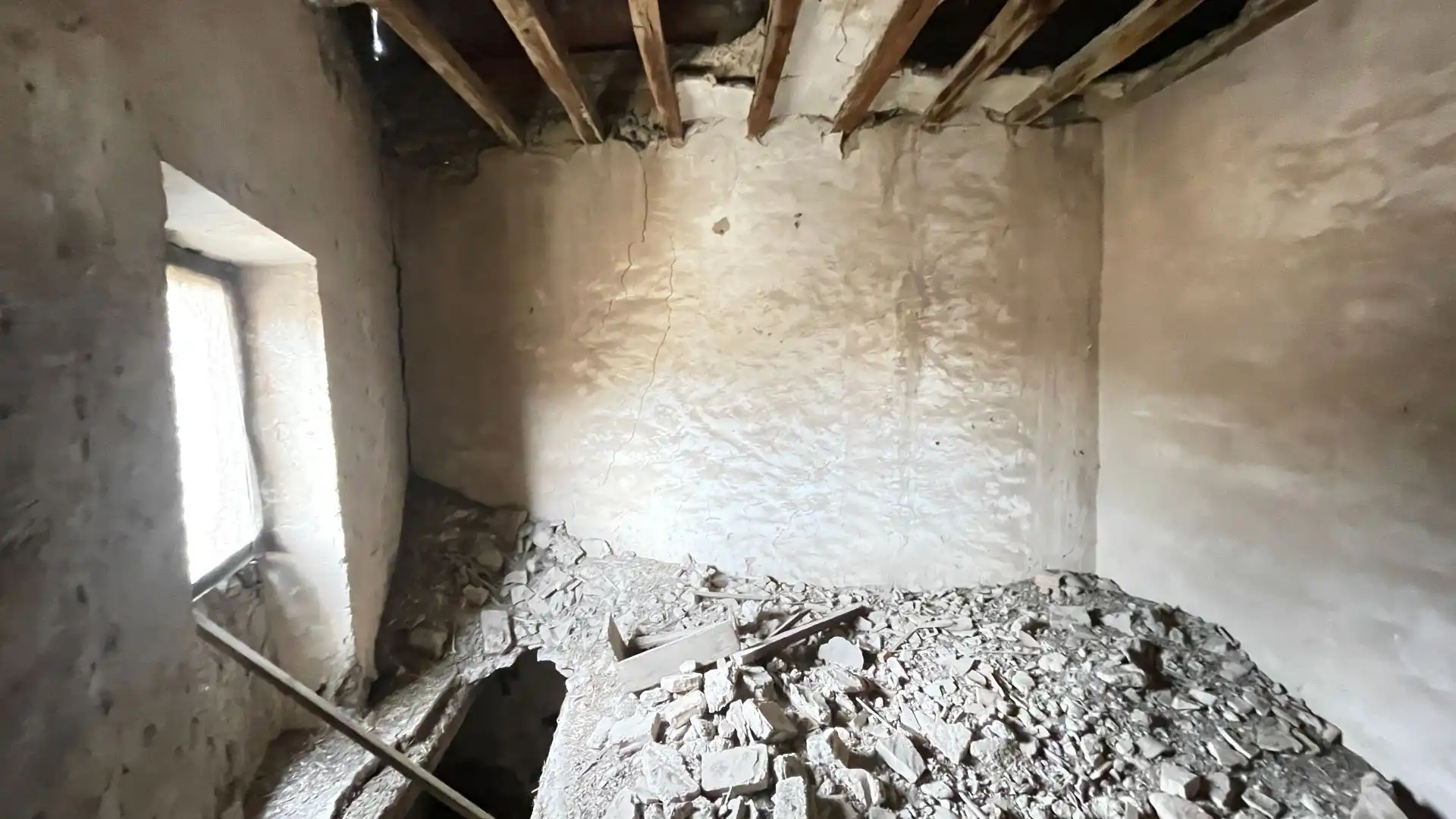 Finca rústica en venda en Sant Martí de Riucorb