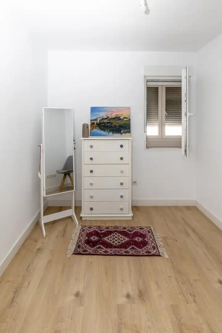 Appartamento con terrazza in vendita a Calle de San Cristóbal, imagen 13