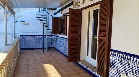 Foto 5 de Casa adosada en venda a L'Olivera, Palma de Mallorca