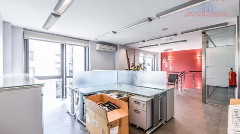 Photo 5 of Office to rent in Sanchinarro,  Madrid Capital