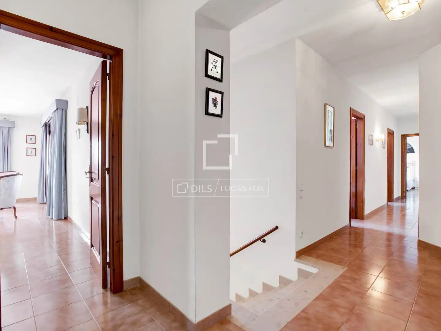 Villa avec jardin à vendre à Sant Cebrià de Vallalta, imagen 24