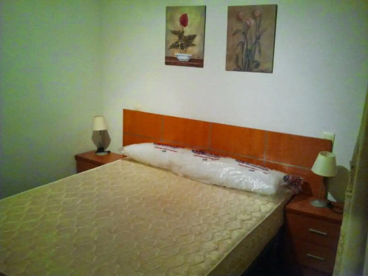 Apartamento de alquiler en Calle COVARRUBIAS, Avenida Europa - San Antón