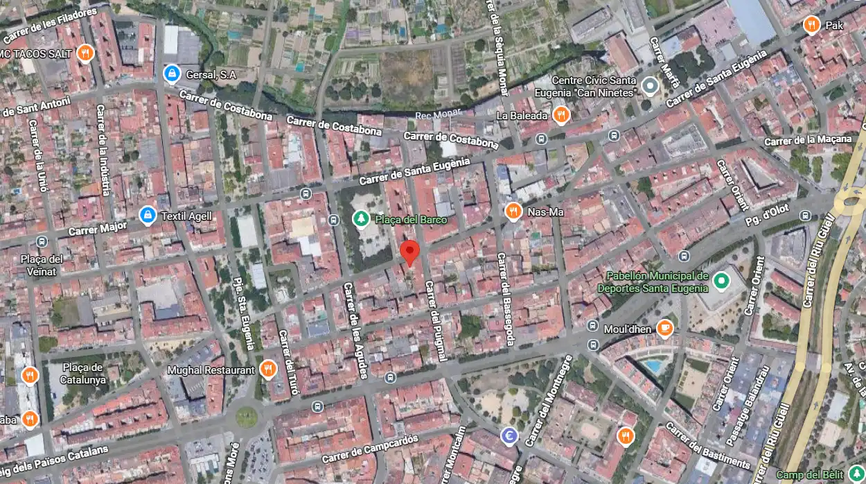 Pis en venda a Carrer Del Puigmal, imagen 3