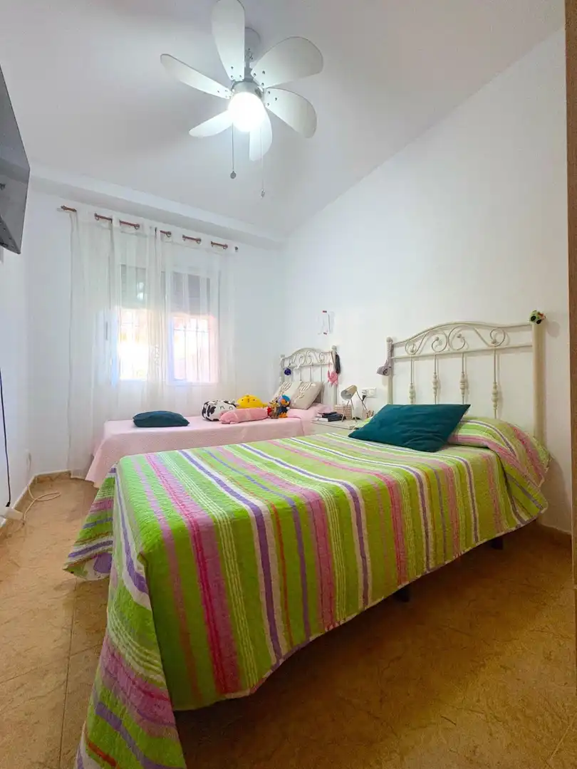 Bungalow with terrace for sale in Calle ANTONIO MACHADO 6, imagen 30