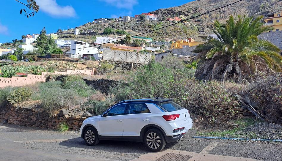 Foto 1 de Residencial en venta en Calle Pablo Díaz, 37, Los Quintana - Piso Firme, Las Palmas
