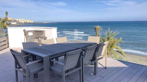 Foto 2 de Casa o chalet en venta en Guadalobón, Estepona