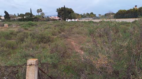 Foto 3 de Terreno en venta en Vía Pista, Villamontes - Boqueres, San Vicente del Raspeig / Sant Vicent del Raspeig