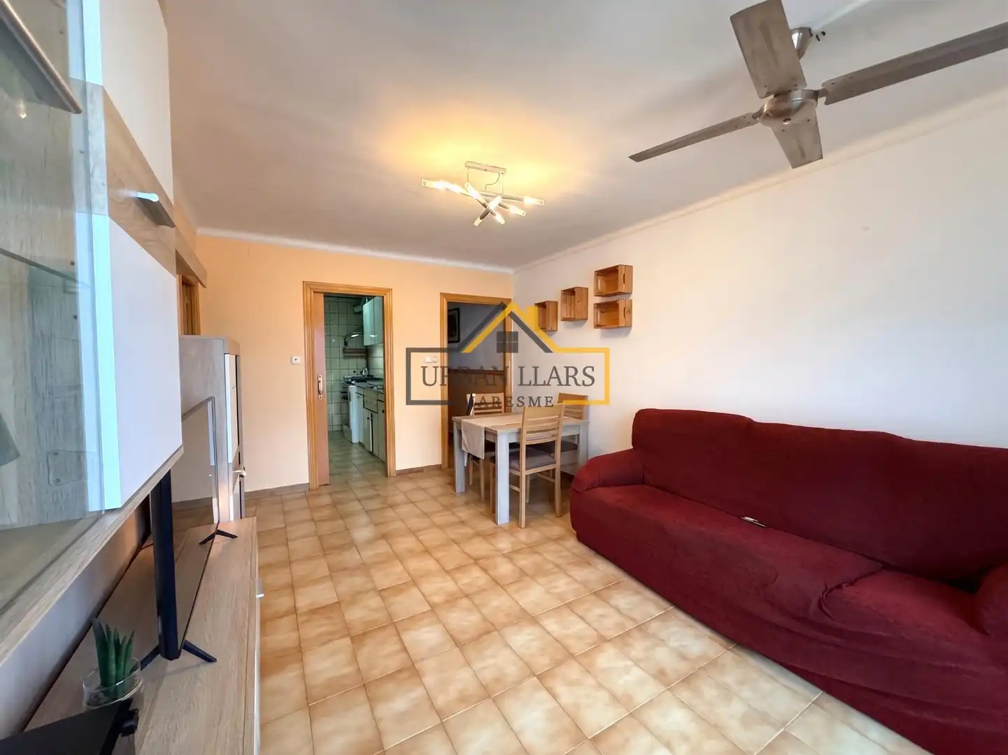 Wohnung mit Terrasse zum Verkauf in Carrer de Miquel Biada, imagen 19