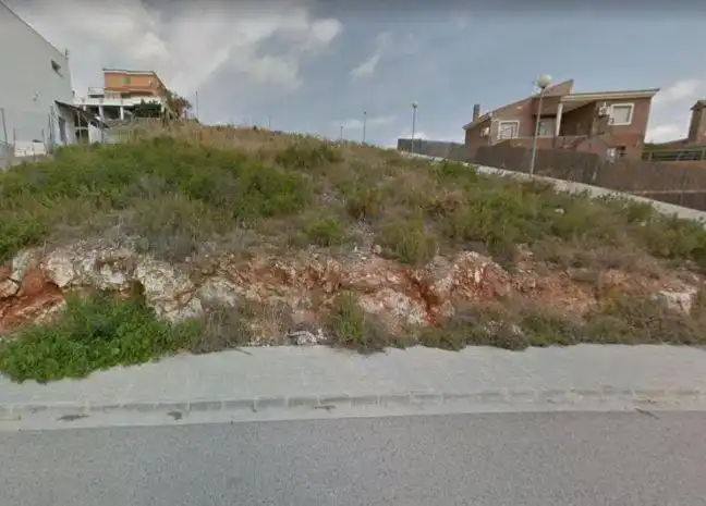 Residencial en venda en Montroi / Montroy